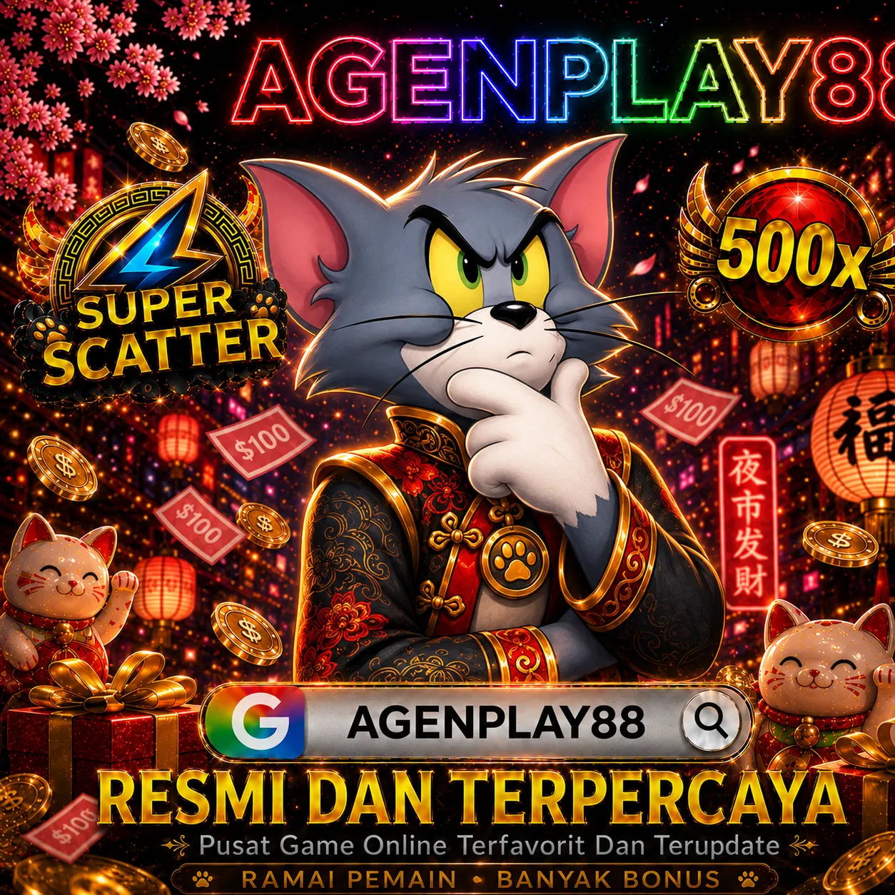 MPO88 ➤ Platform Gaming Main Paling Oke! – Rasain Sensasi Pro, Anti Lag Anti Lemot, Cuan Maksimal Setiap Login!